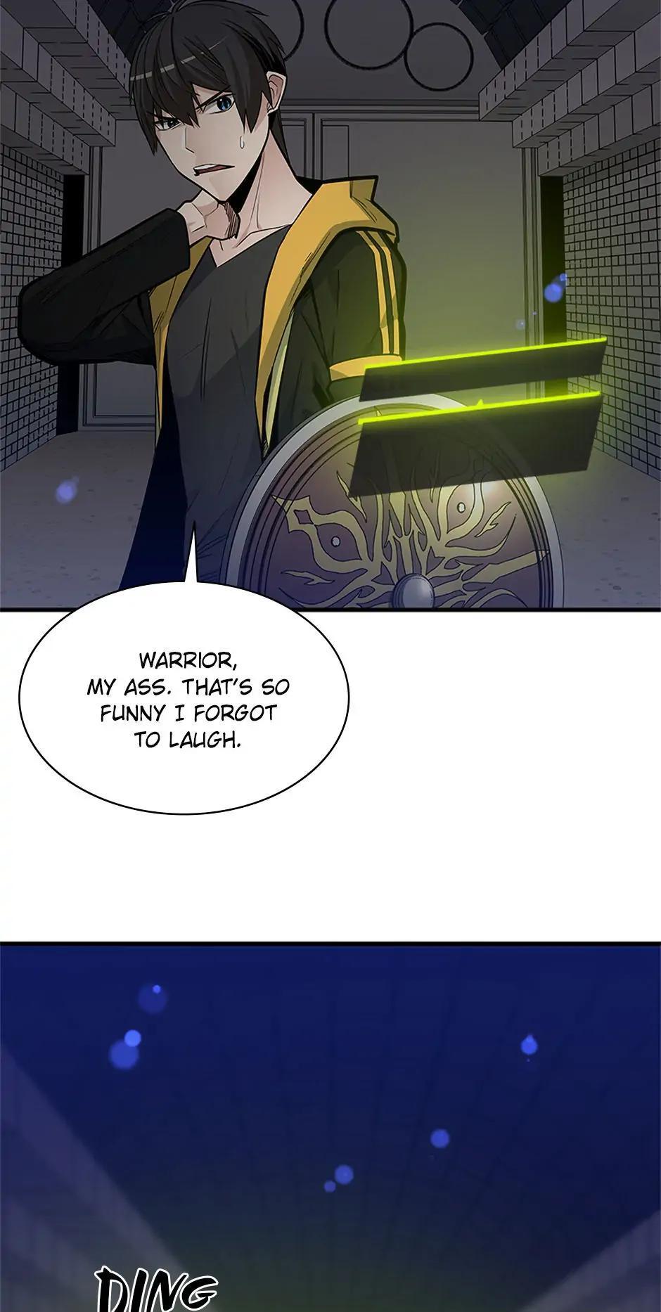 Read The Tutorial Is Too Tough! Manga Online