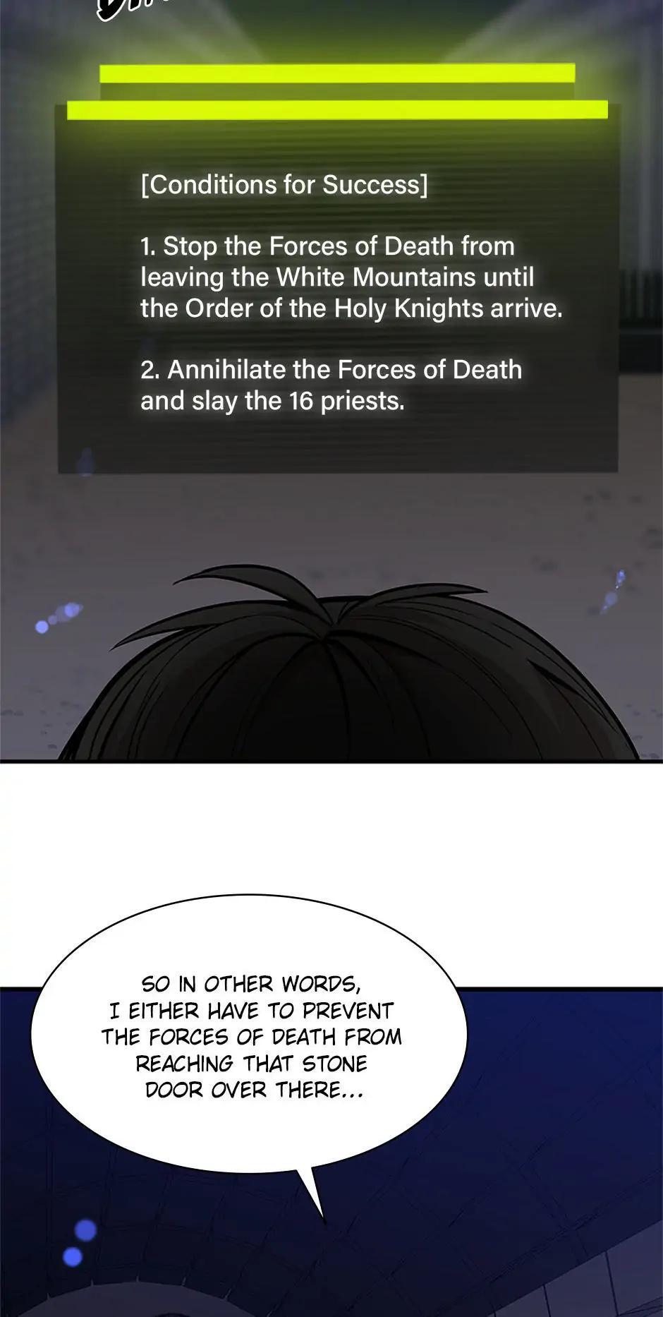 Read The Tutorial Is Too Tough! Manga Online