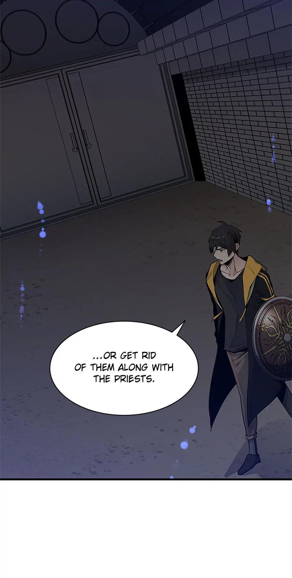 Read The Tutorial Is Too Tough! Manga Online