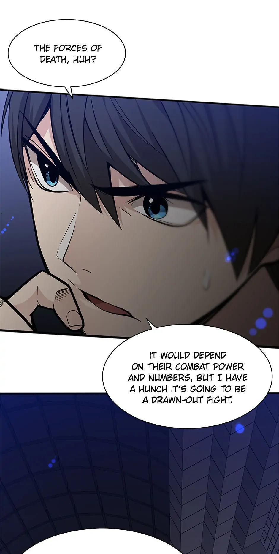 Read The Tutorial Is Too Tough! Manga Online