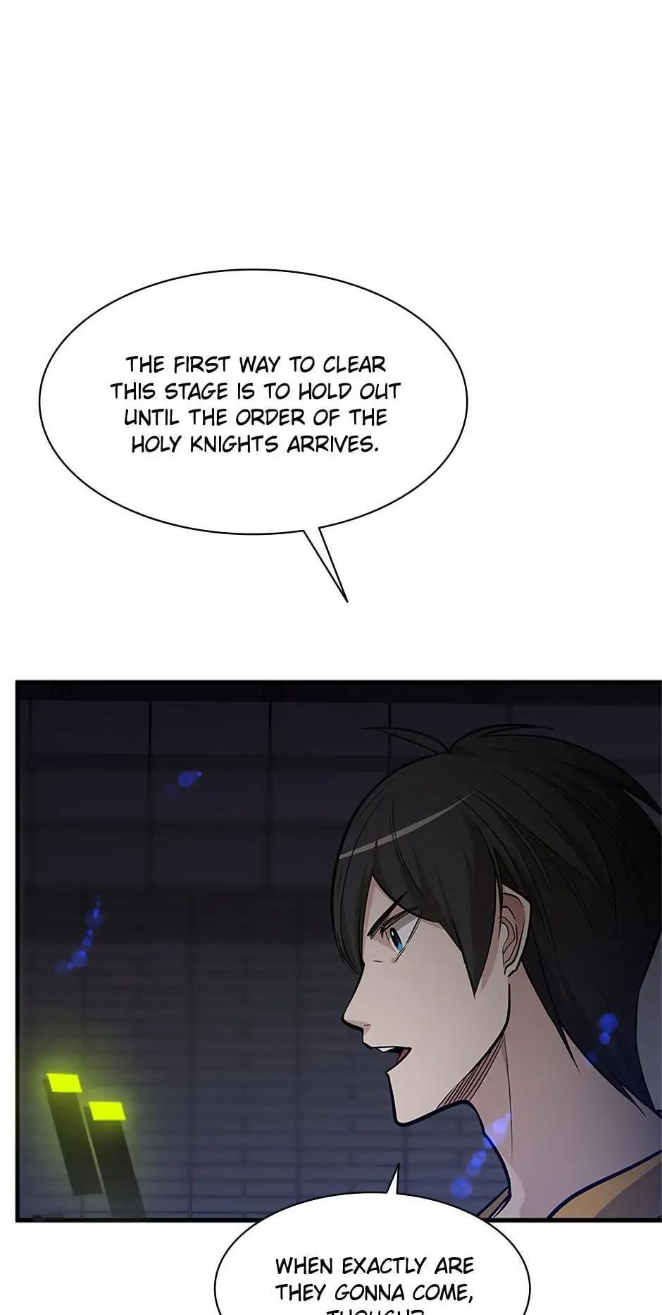 Read The Tutorial Is Too Tough! Manga Online