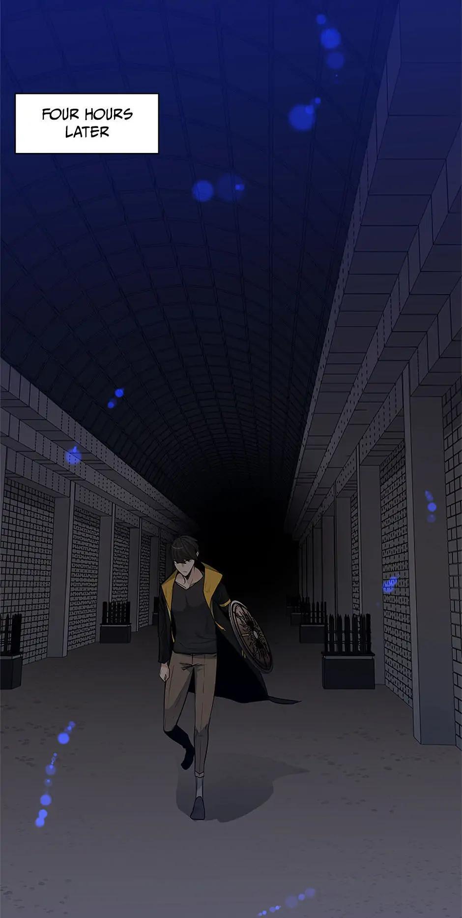 Read The Tutorial Is Too Tough! Manga Online