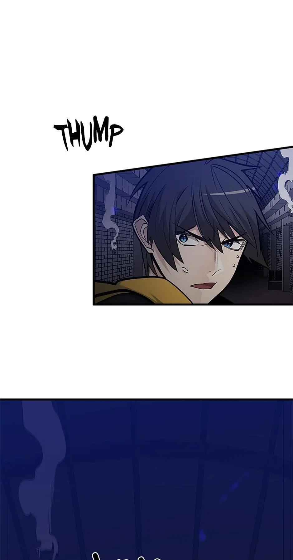 Read The Tutorial Is Too Tough! Manga Online