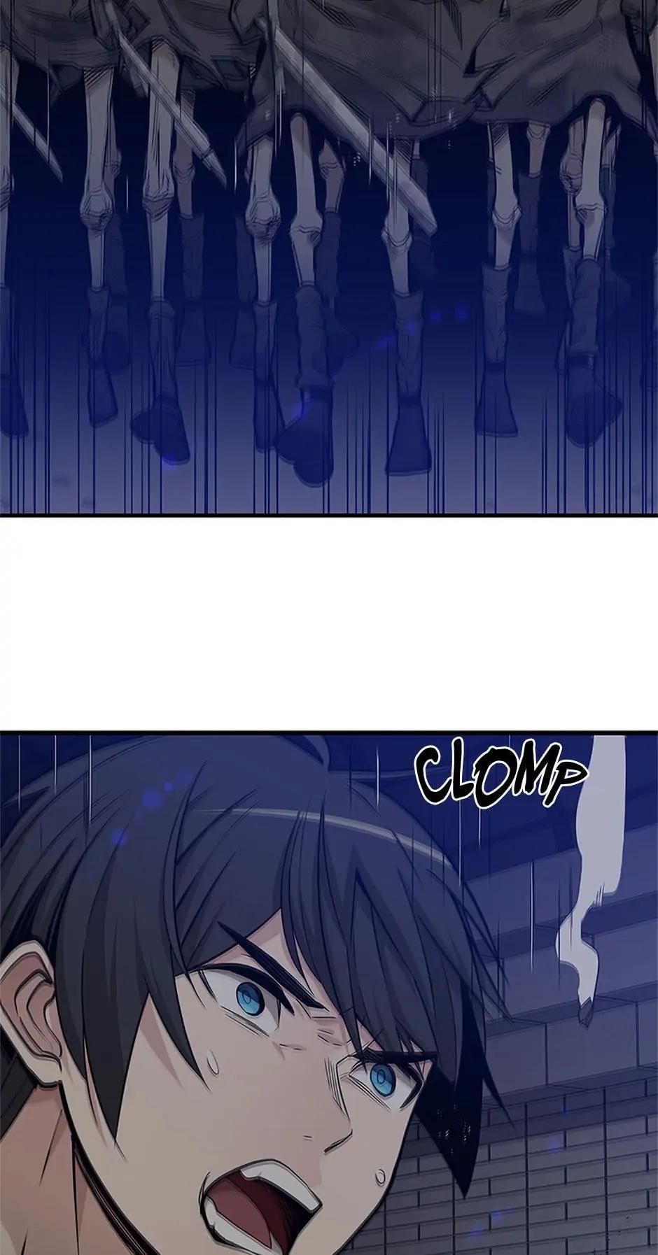 Read The Tutorial Is Too Tough! Manga Online