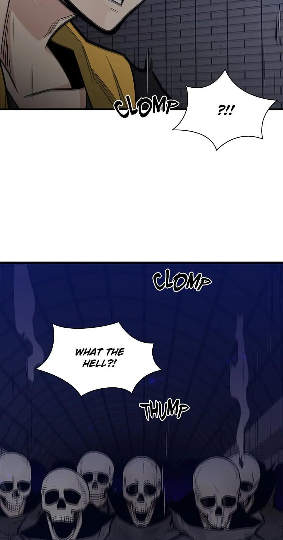 Read The Tutorial Is Too Tough! Manga Online