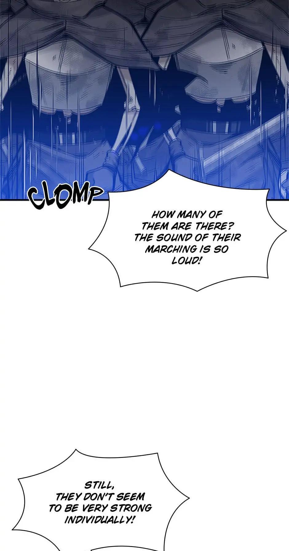 Read The Tutorial Is Too Tough! Manga Online