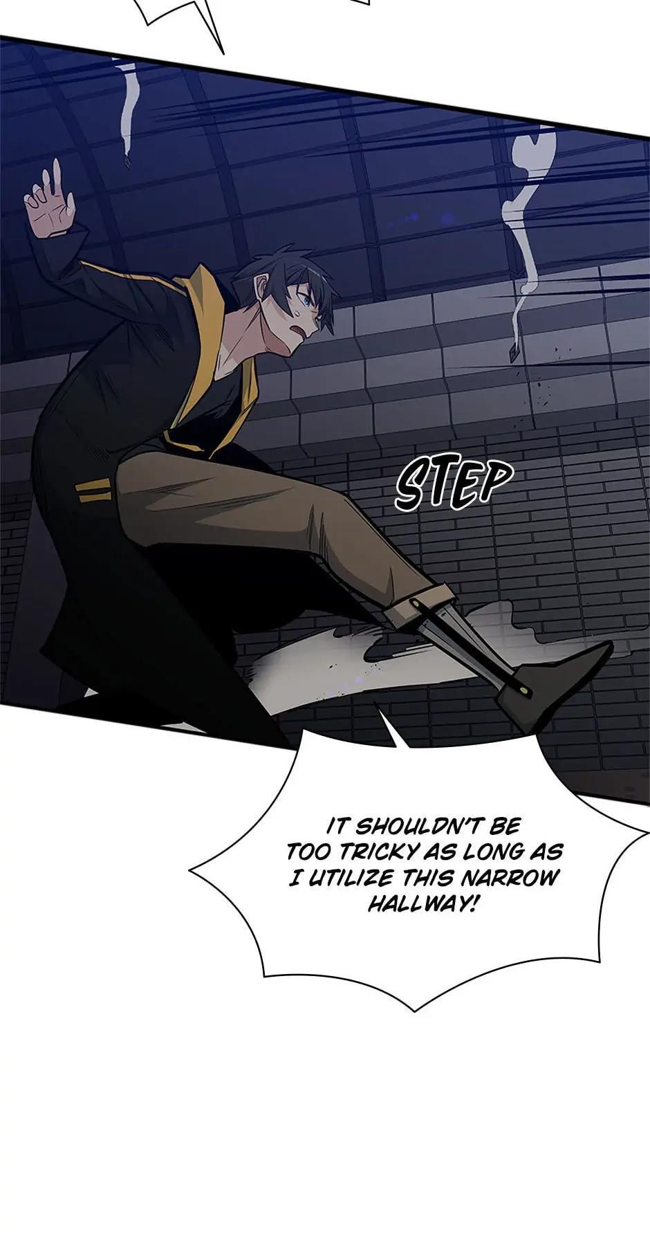 Read The Tutorial Is Too Tough! Manga Online