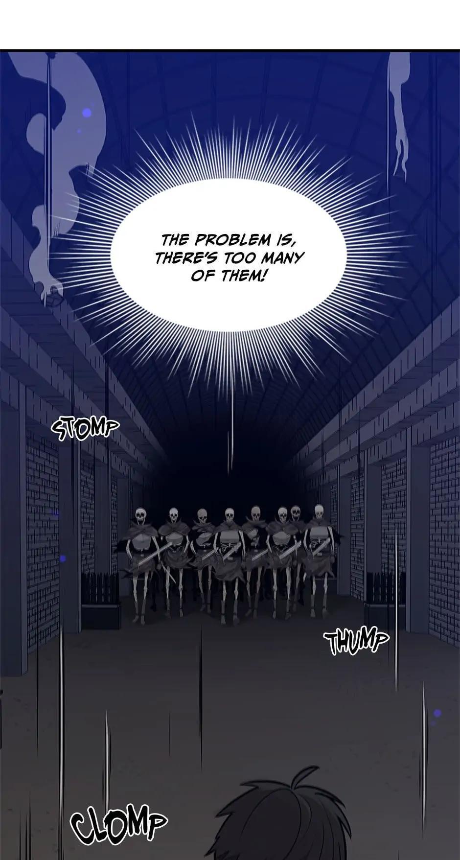 Read The Tutorial Is Too Tough! Manga Online