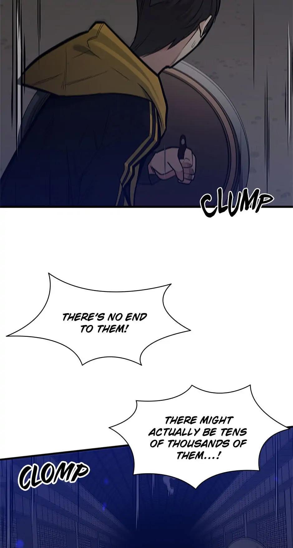 Read The Tutorial Is Too Tough! Manga Online