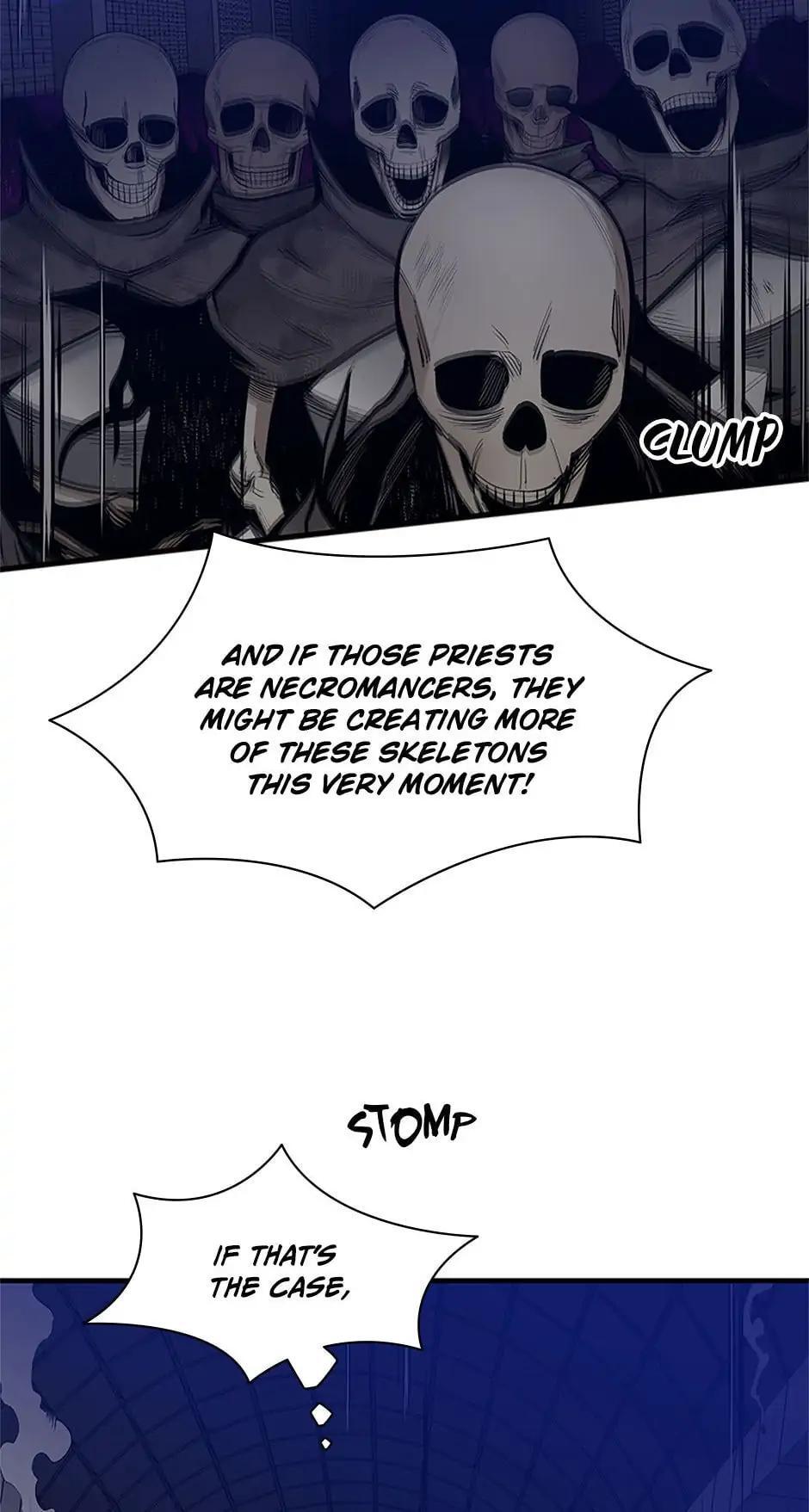 Read The Tutorial Is Too Tough! Manga Online