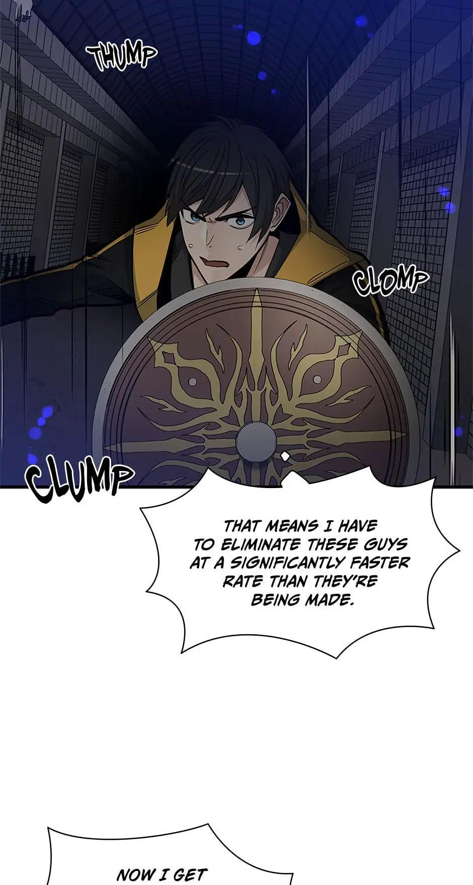 Read The Tutorial Is Too Tough! Manga Online