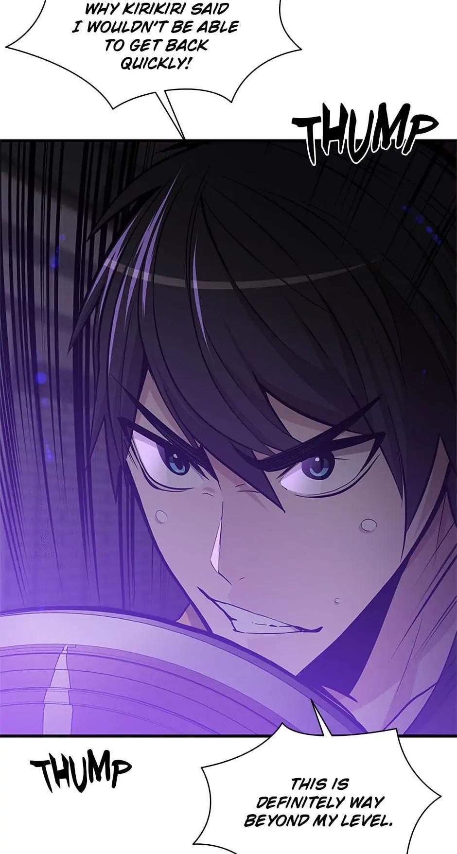 Read The Tutorial Is Too Tough! Manga Online