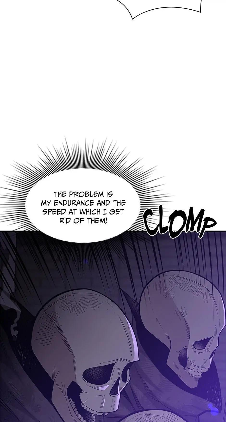 Read The Tutorial Is Too Tough! Manga Online