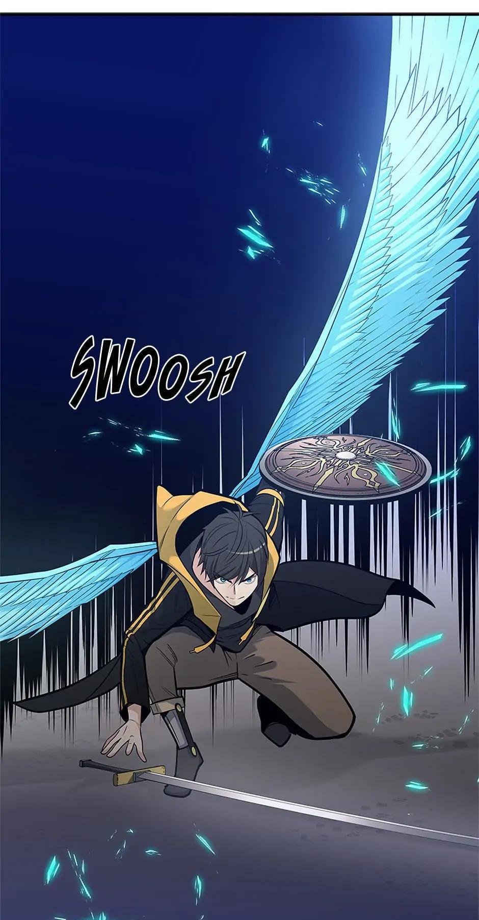 Read The Tutorial Is Too Tough! Manga Online