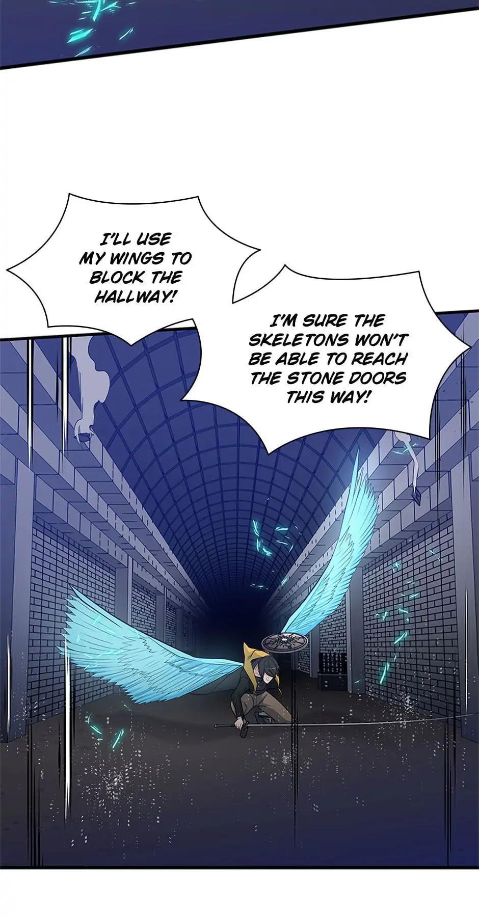 Read The Tutorial Is Too Tough! Manga Online