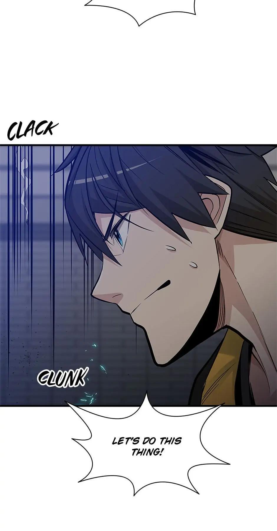 Read The Tutorial Is Too Tough! Manga Online