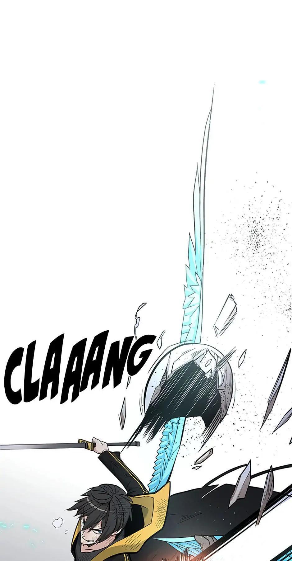 Read The Tutorial Is Too Tough! Manga Online