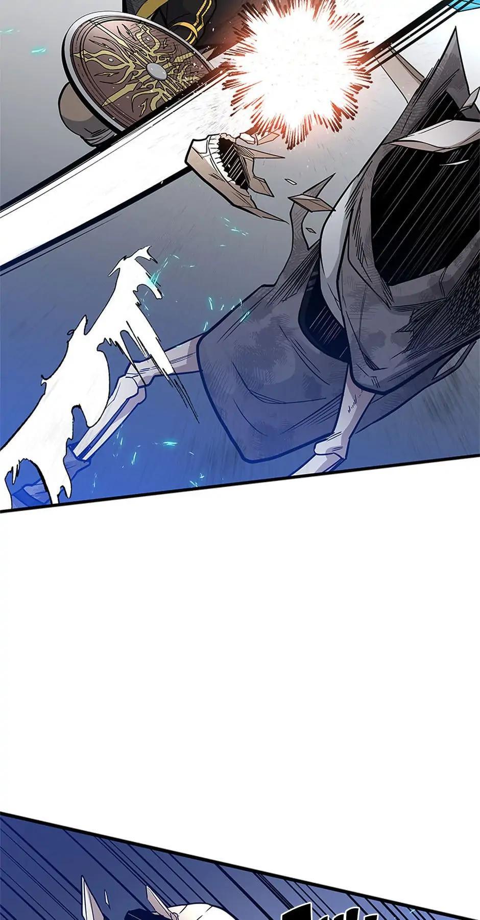 Read The Tutorial Is Too Tough! Manga Online