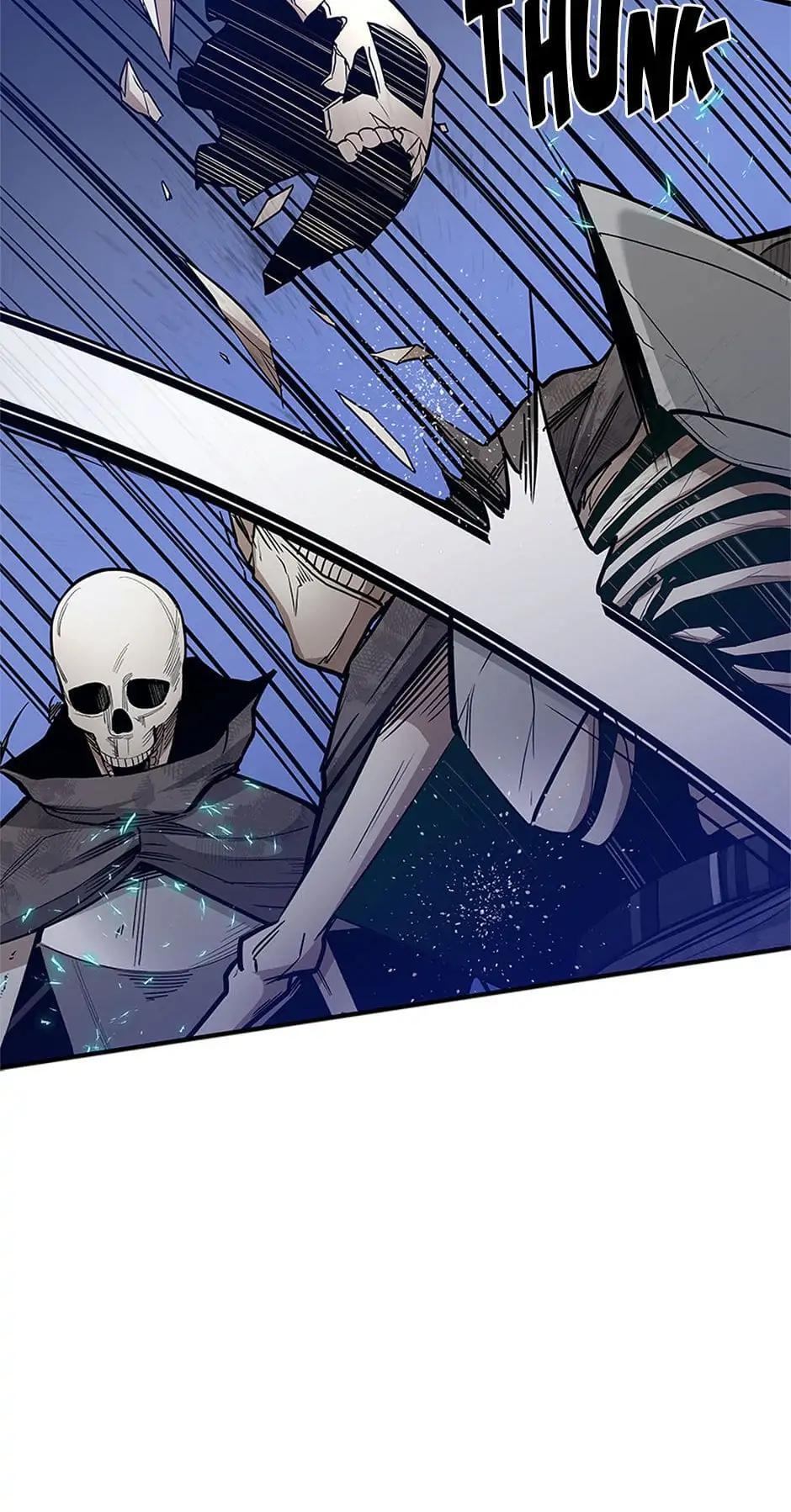 Read The Tutorial Is Too Tough! Manga Online