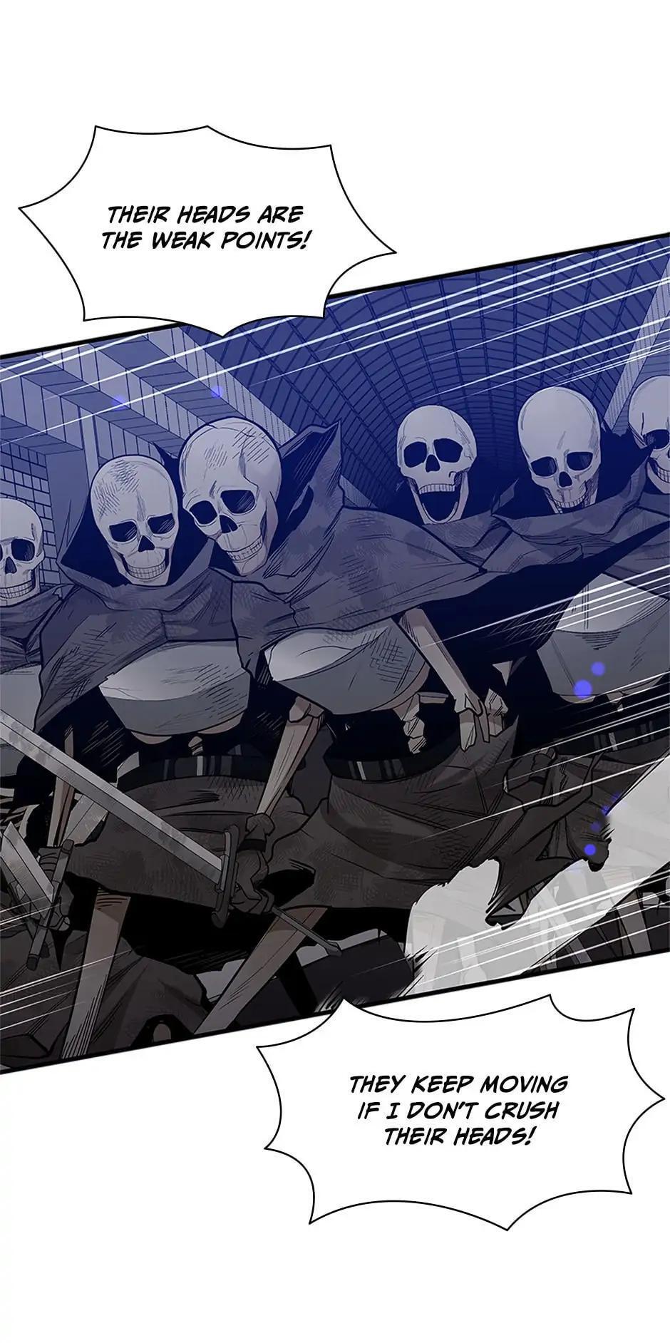 Read The Tutorial Is Too Tough! Manga Online