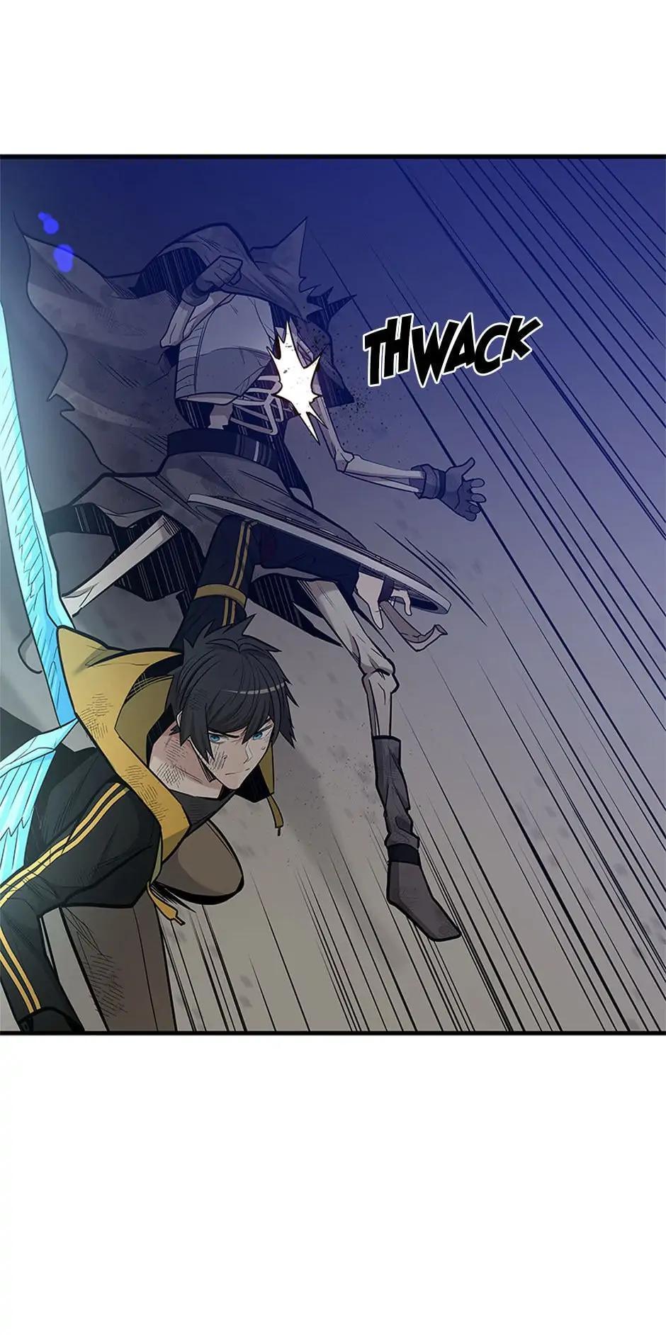 Read The Tutorial Is Too Tough! Manga Online