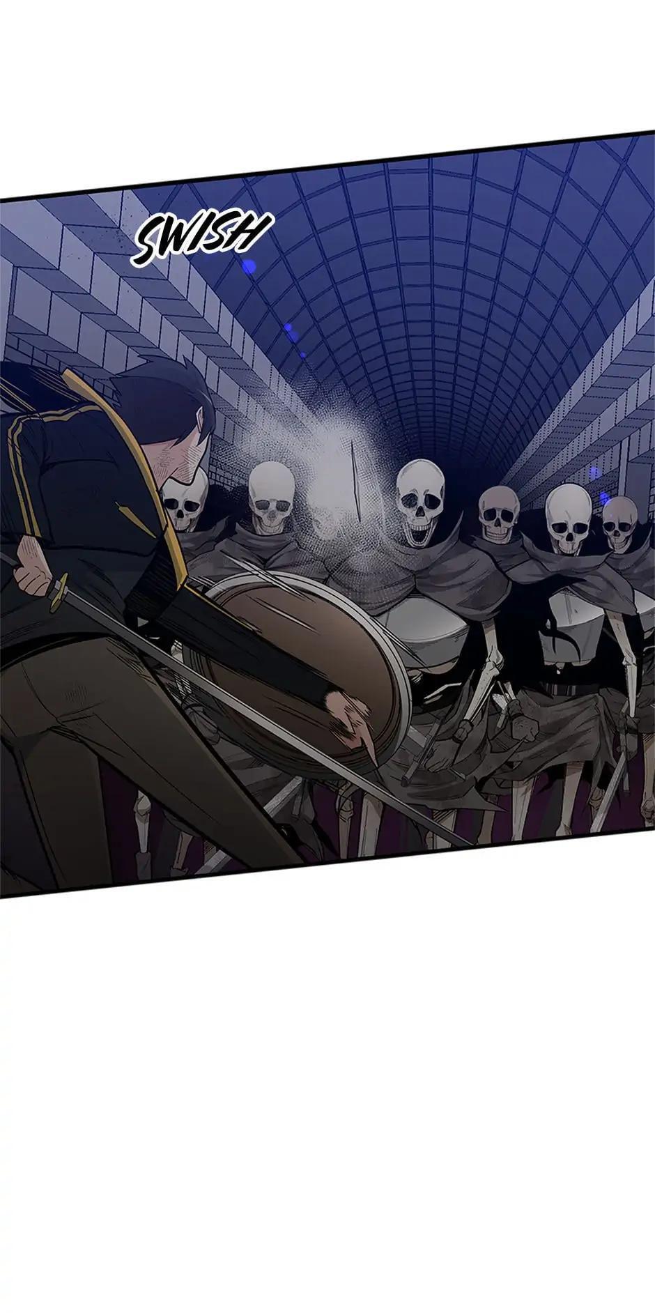 Read The Tutorial Is Too Tough! Manga Online
