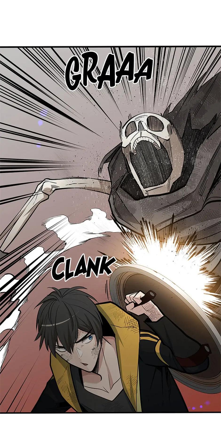 Read The Tutorial Is Too Tough! Manga Online