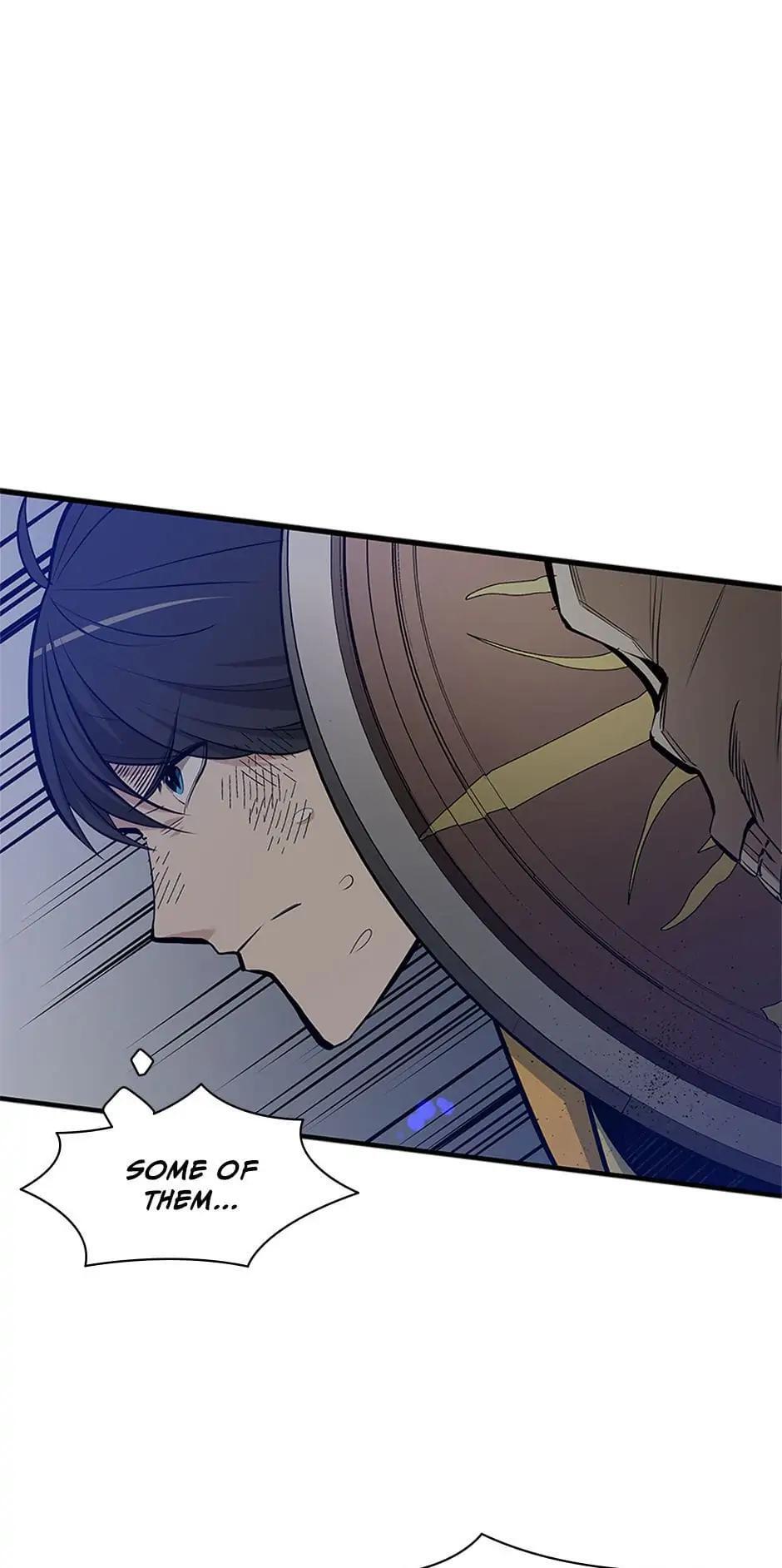 Read The Tutorial Is Too Tough! Manga Online
