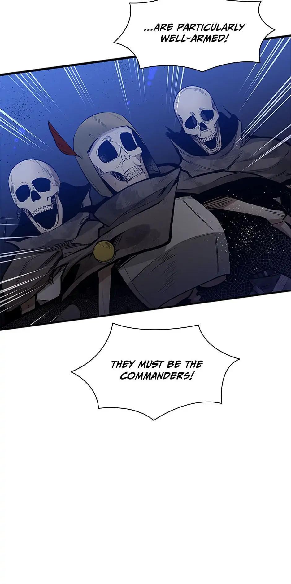 Read The Tutorial Is Too Tough! Manga Online