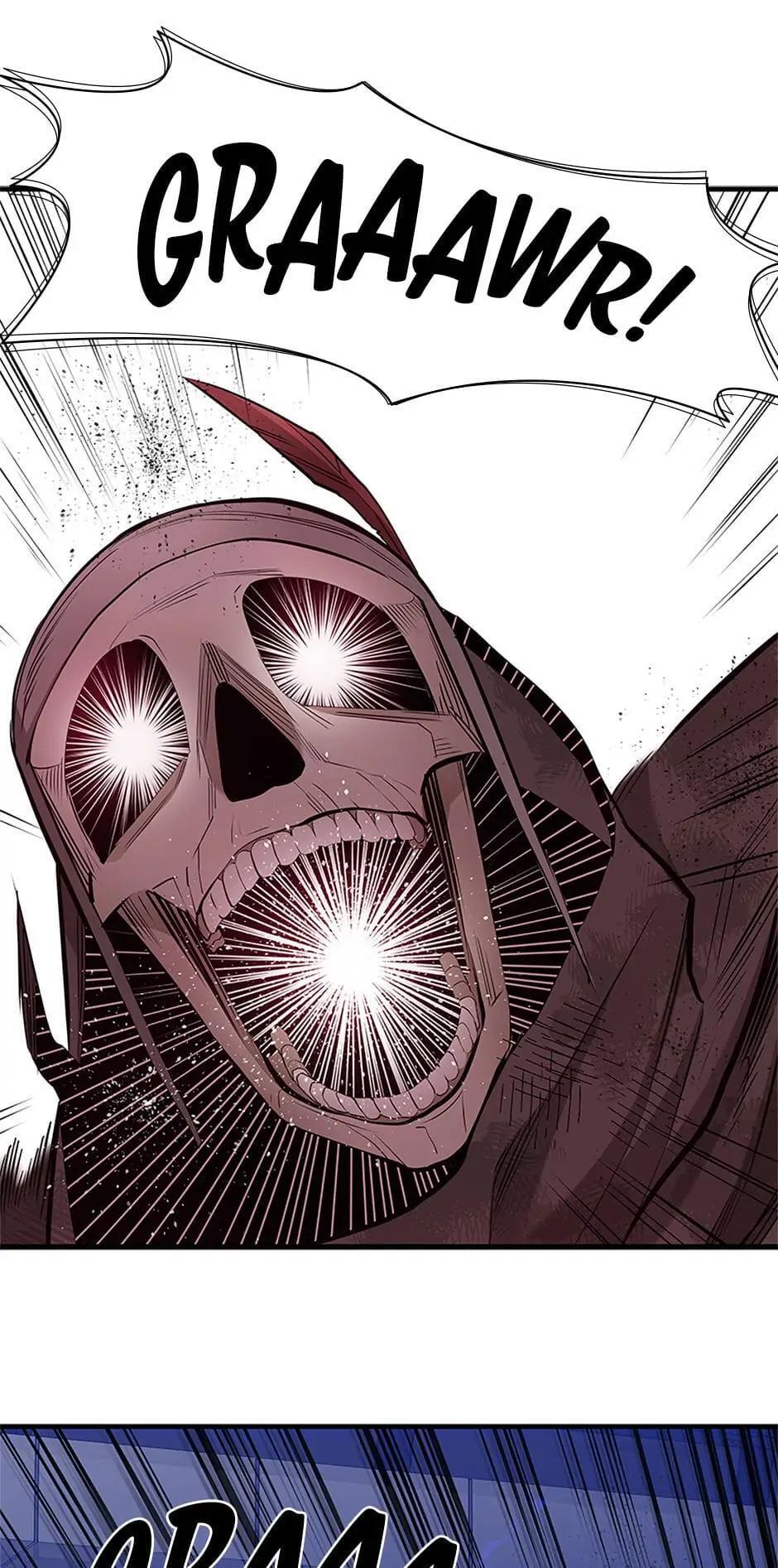 Read The Tutorial Is Too Tough! Manga Online