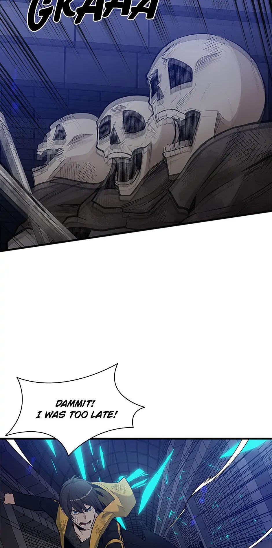 Read The Tutorial Is Too Tough! Manga Online