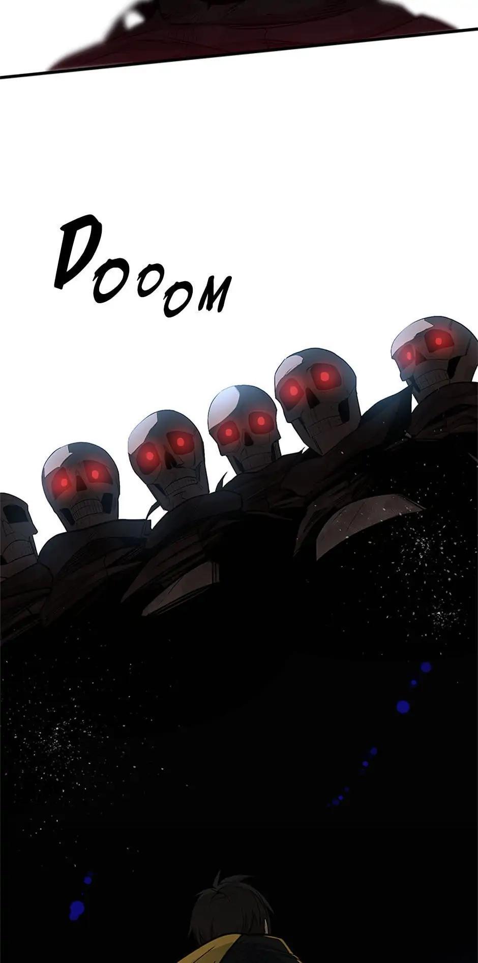 Read The Tutorial Is Too Tough! Manga Online