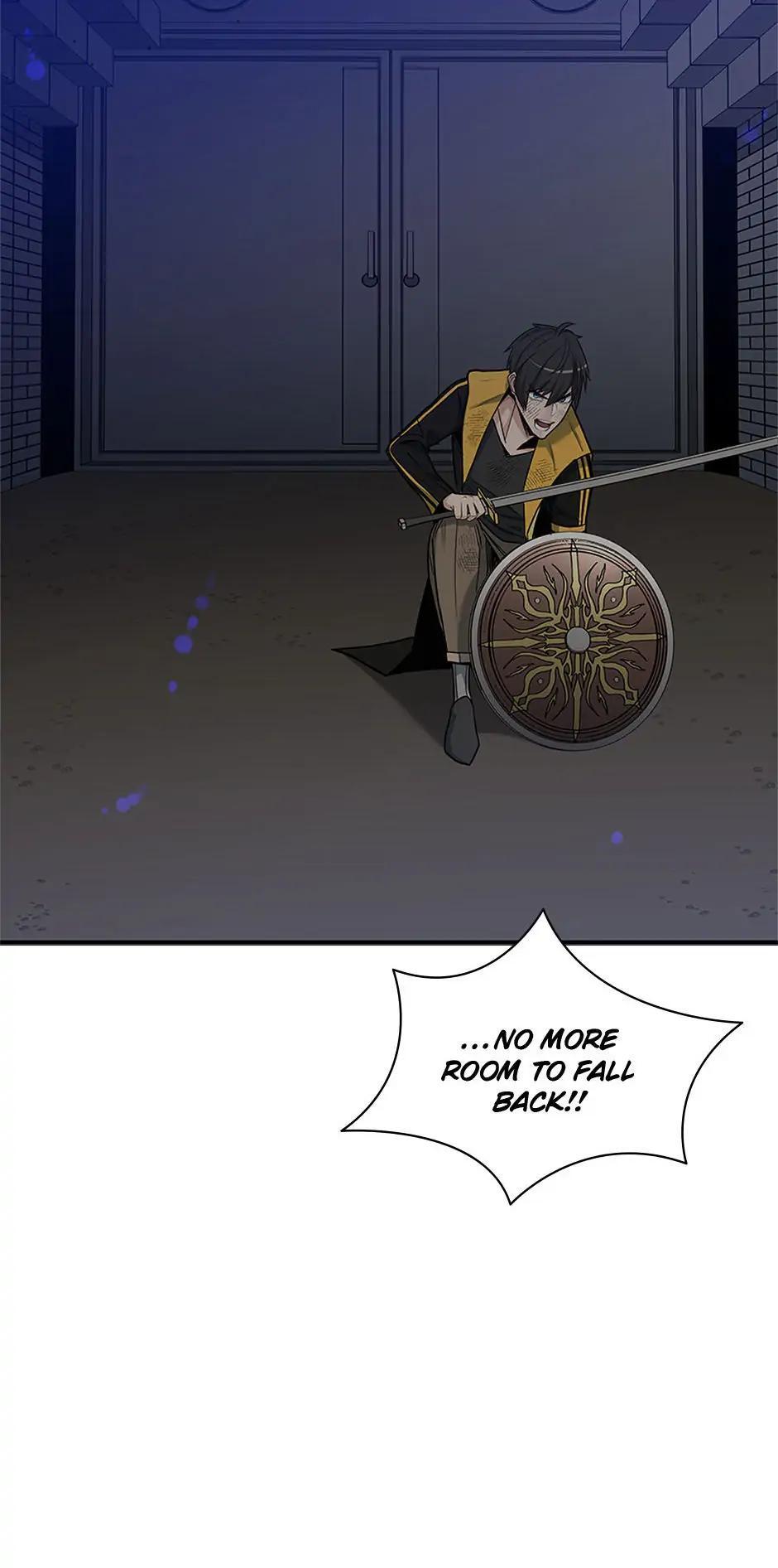 Read The Tutorial Is Too Tough! Manga Online