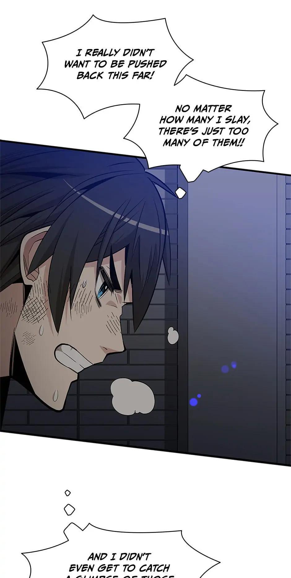 Read The Tutorial Is Too Tough! Manga Online