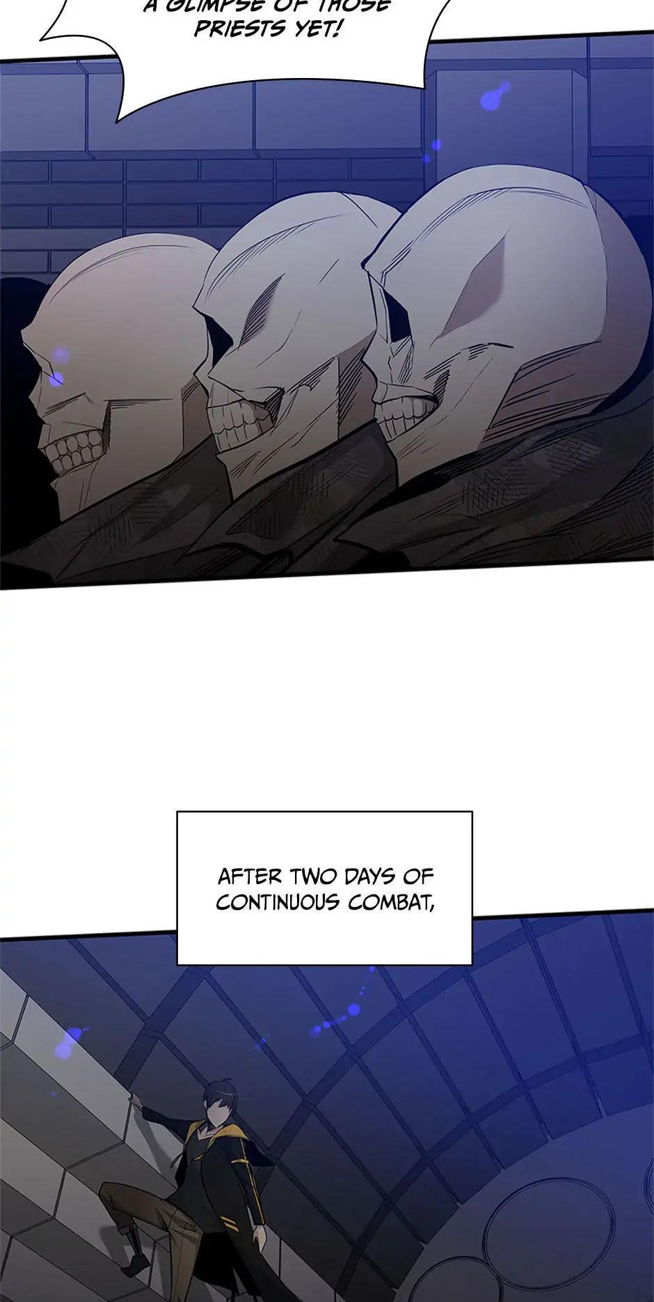 Read The Tutorial Is Too Tough! Manga Online