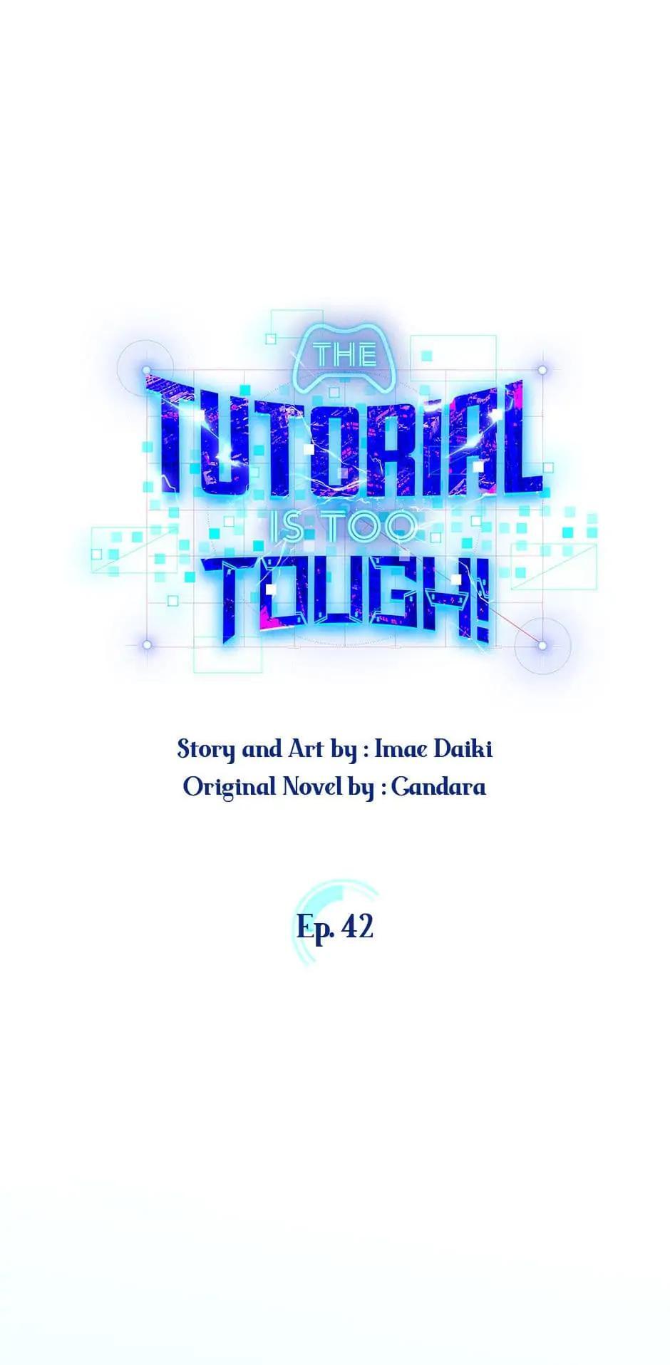 Read The Tutorial Is Too Tough! Manga Online