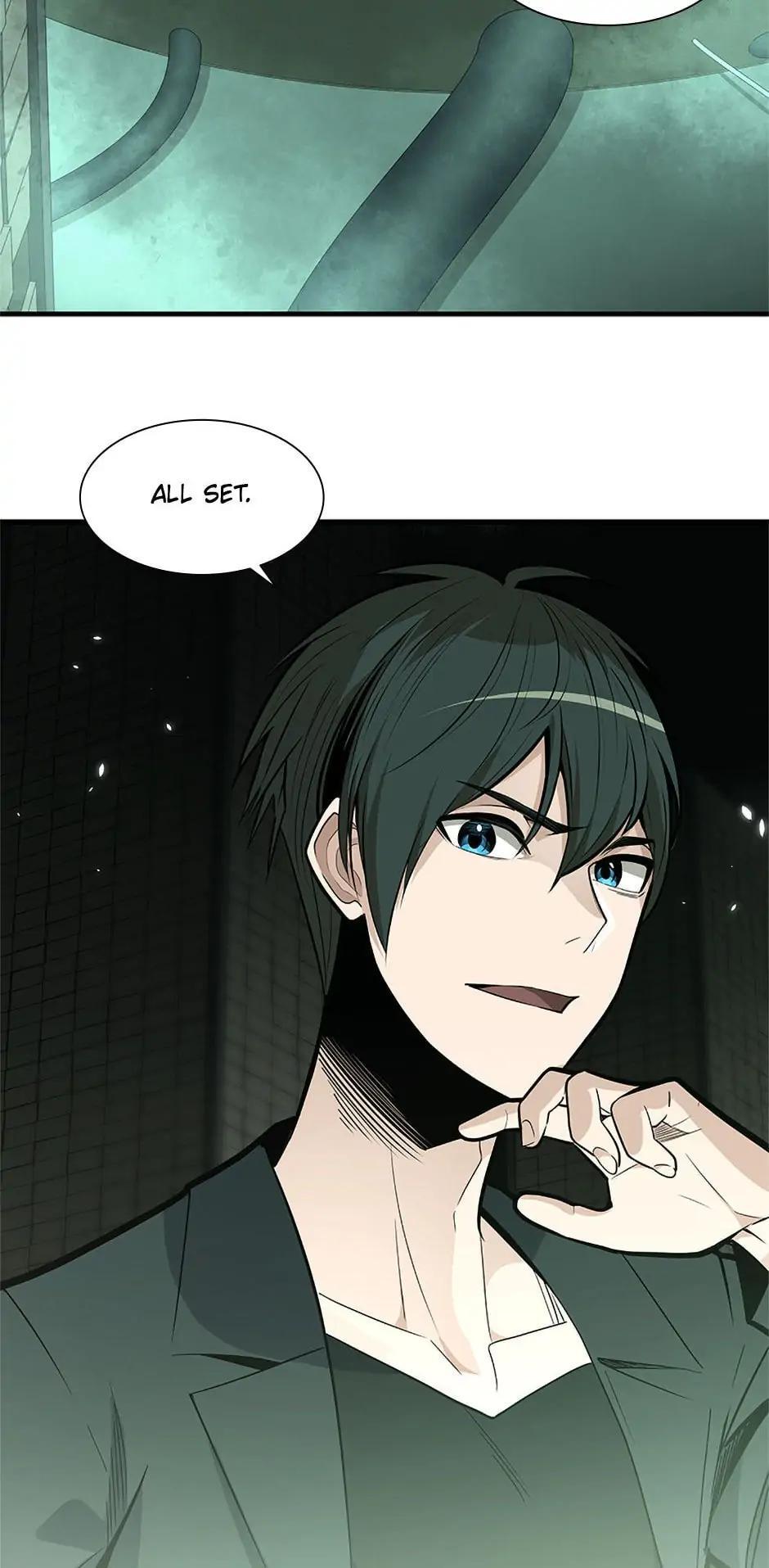 Read The Tutorial Is Too Tough! Manga Online