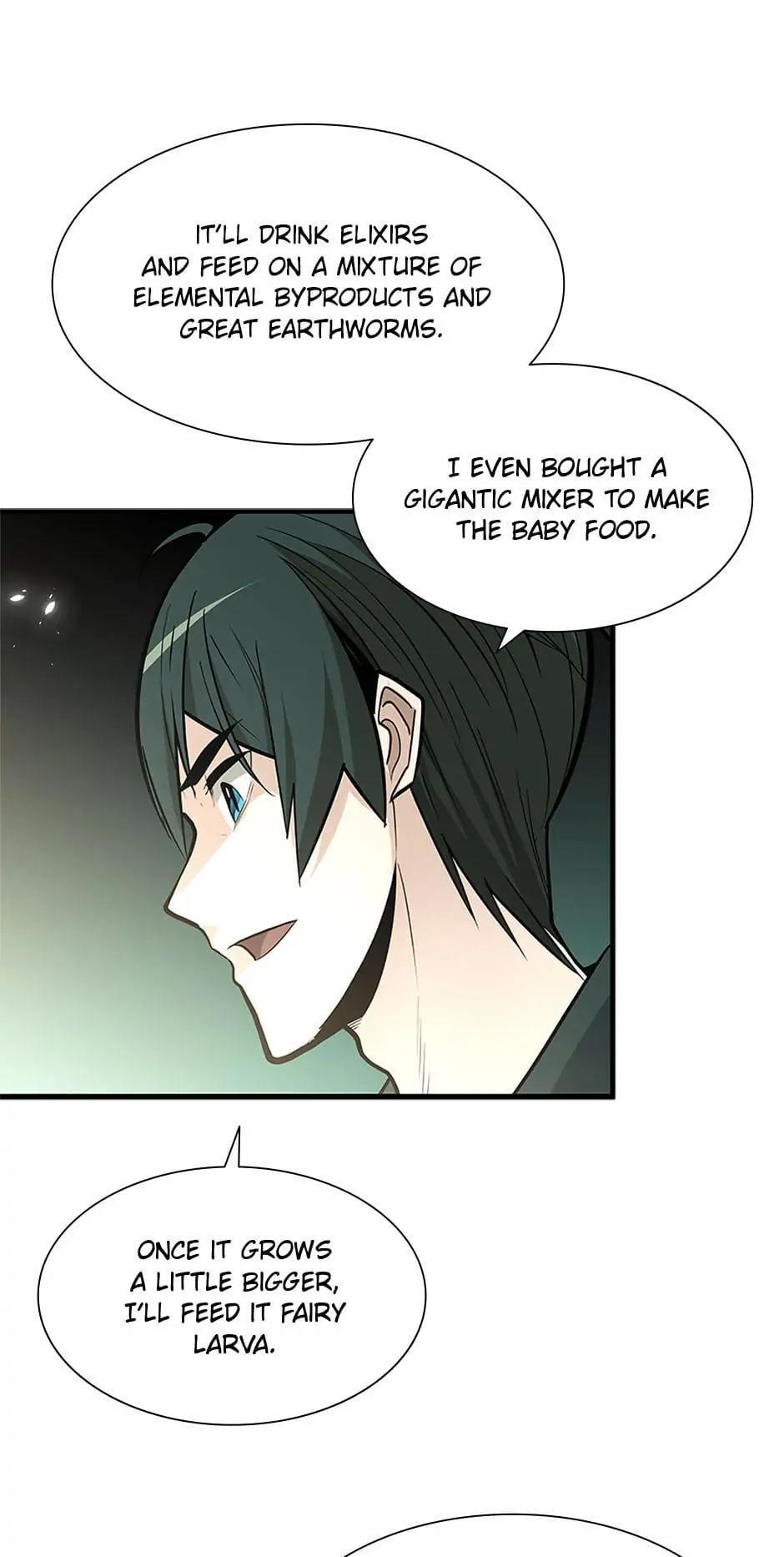 Read The Tutorial Is Too Tough! Manga Online