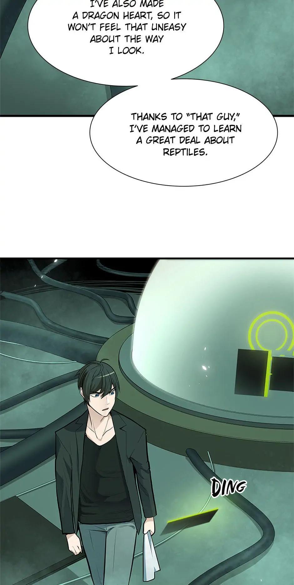 Read The Tutorial Is Too Tough! Manga Online