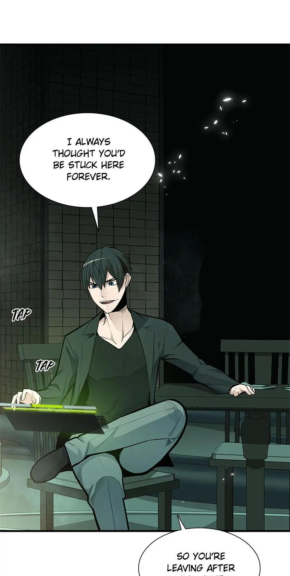 Read The Tutorial Is Too Tough! Manga Online