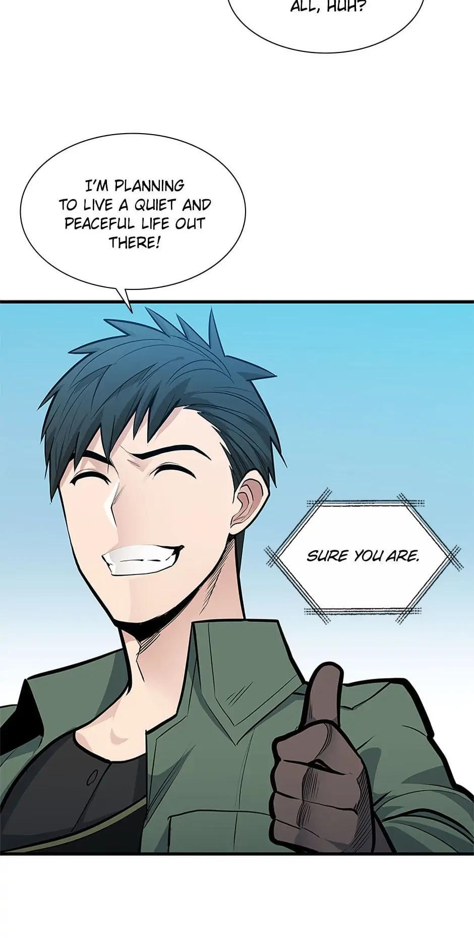 Read The Tutorial Is Too Tough! Manga Online