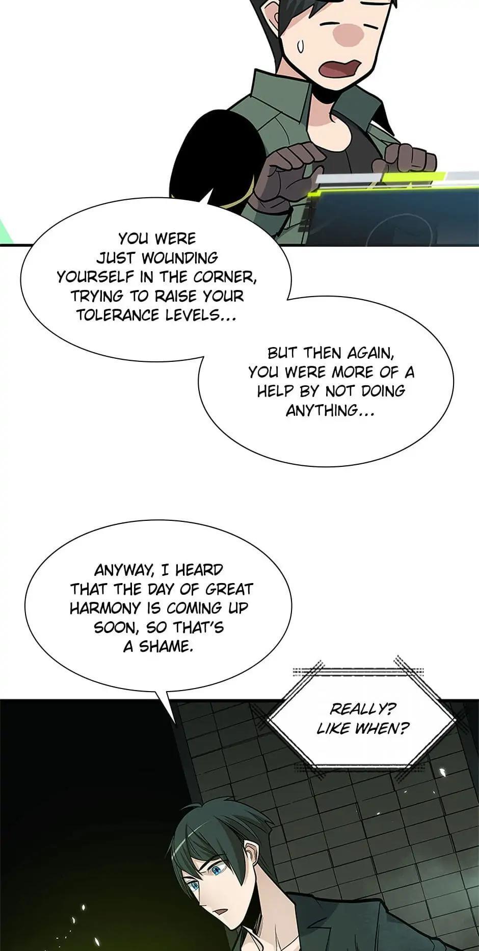 Read The Tutorial Is Too Tough! Manga Online