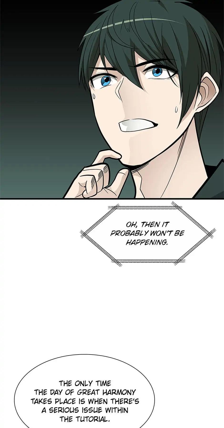Read The Tutorial Is Too Tough! Manga Online