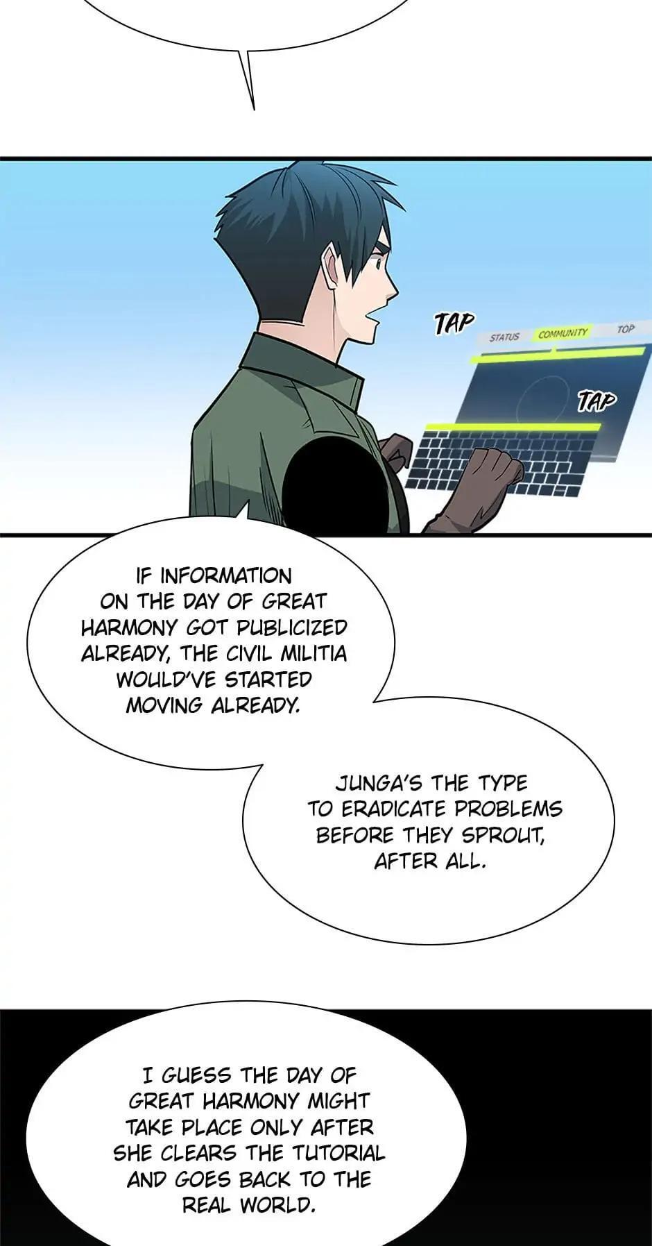 Read The Tutorial Is Too Tough! Manga Online
