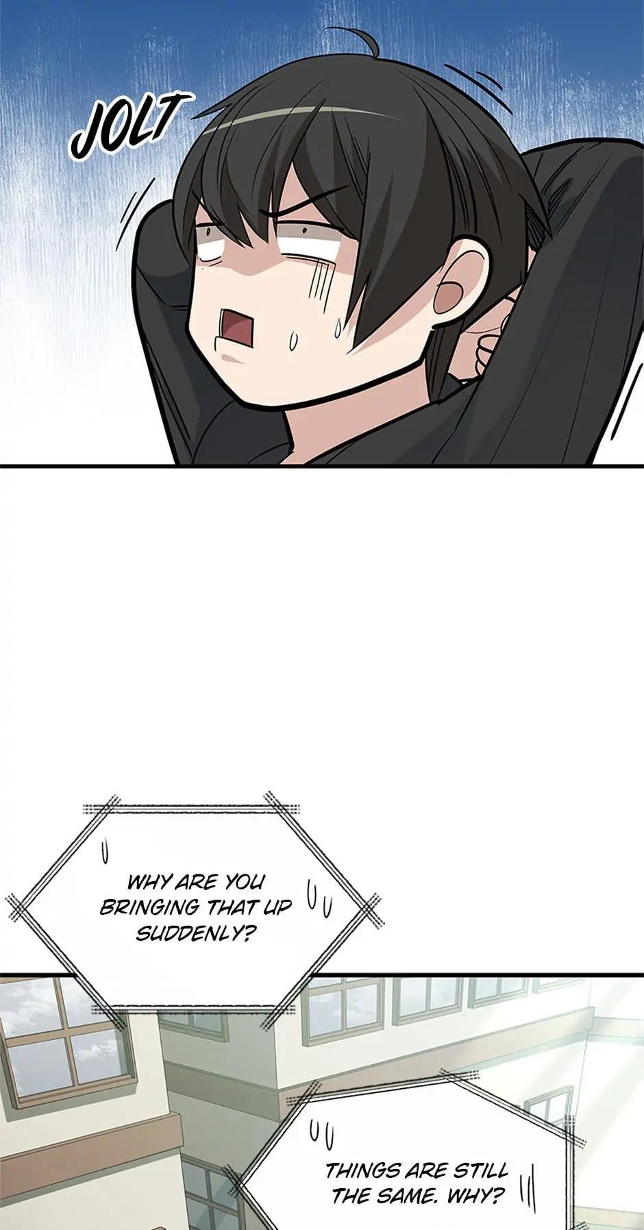 Read The Tutorial Is Too Tough! Manga Online