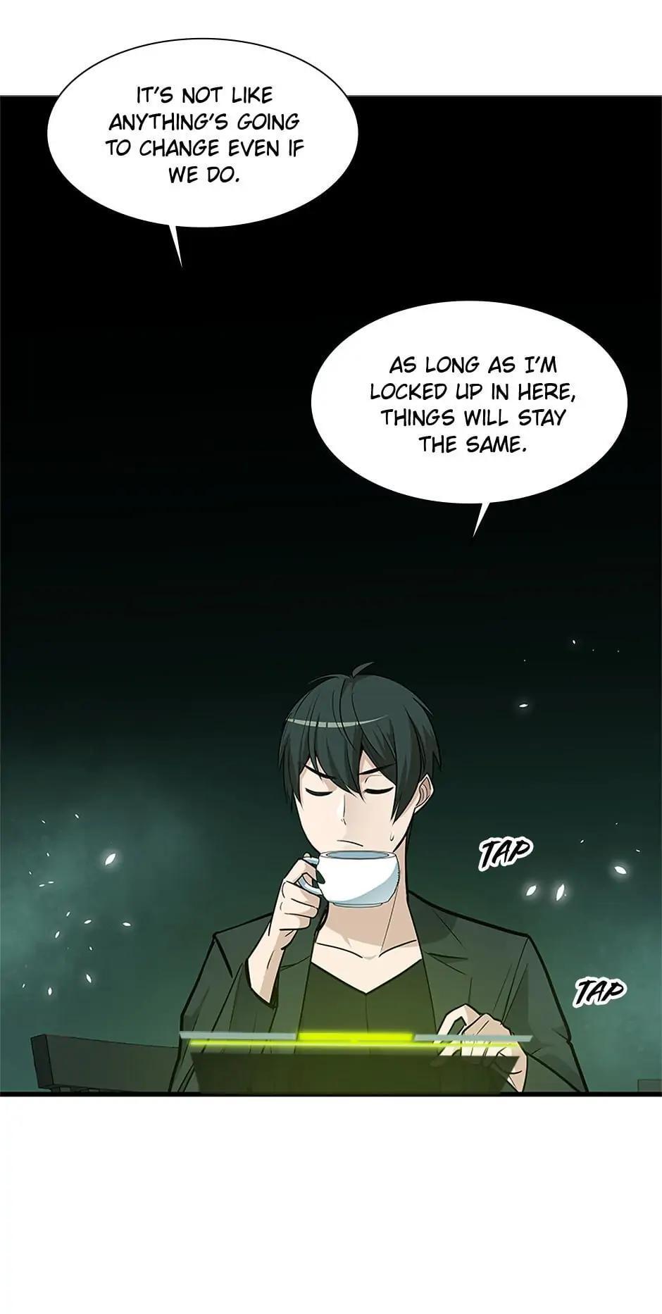 Read The Tutorial Is Too Tough! Manga Online