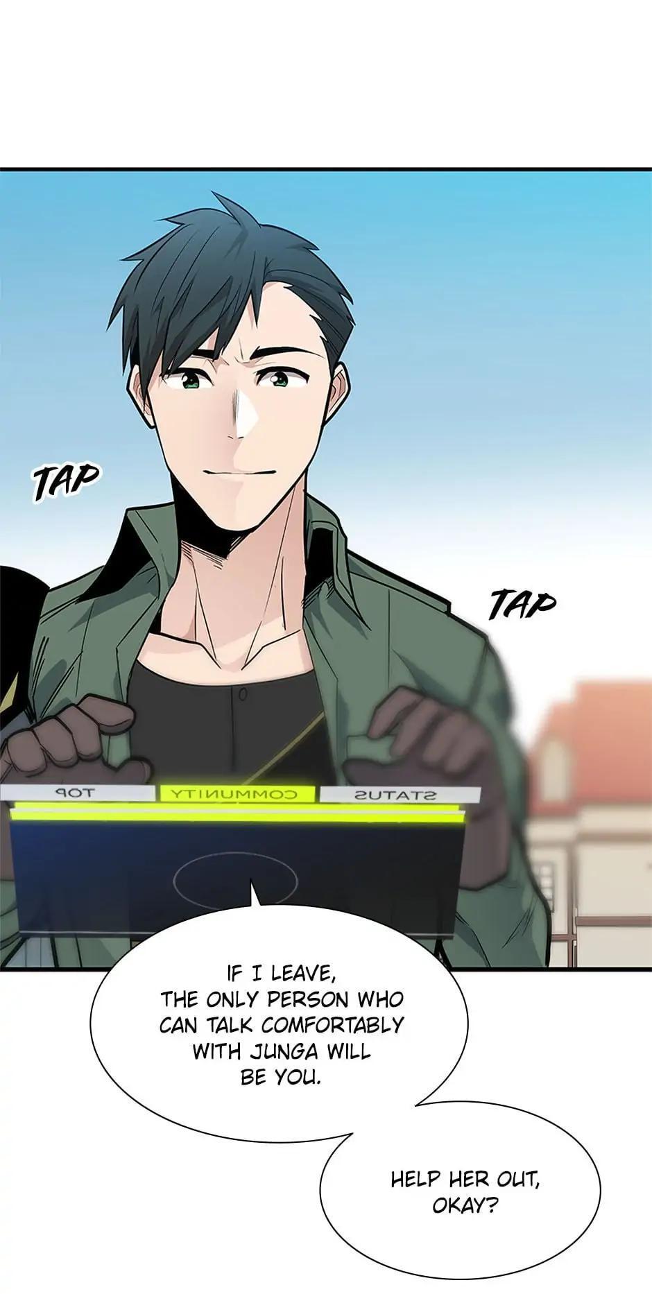 Read The Tutorial Is Too Tough! Manga Online