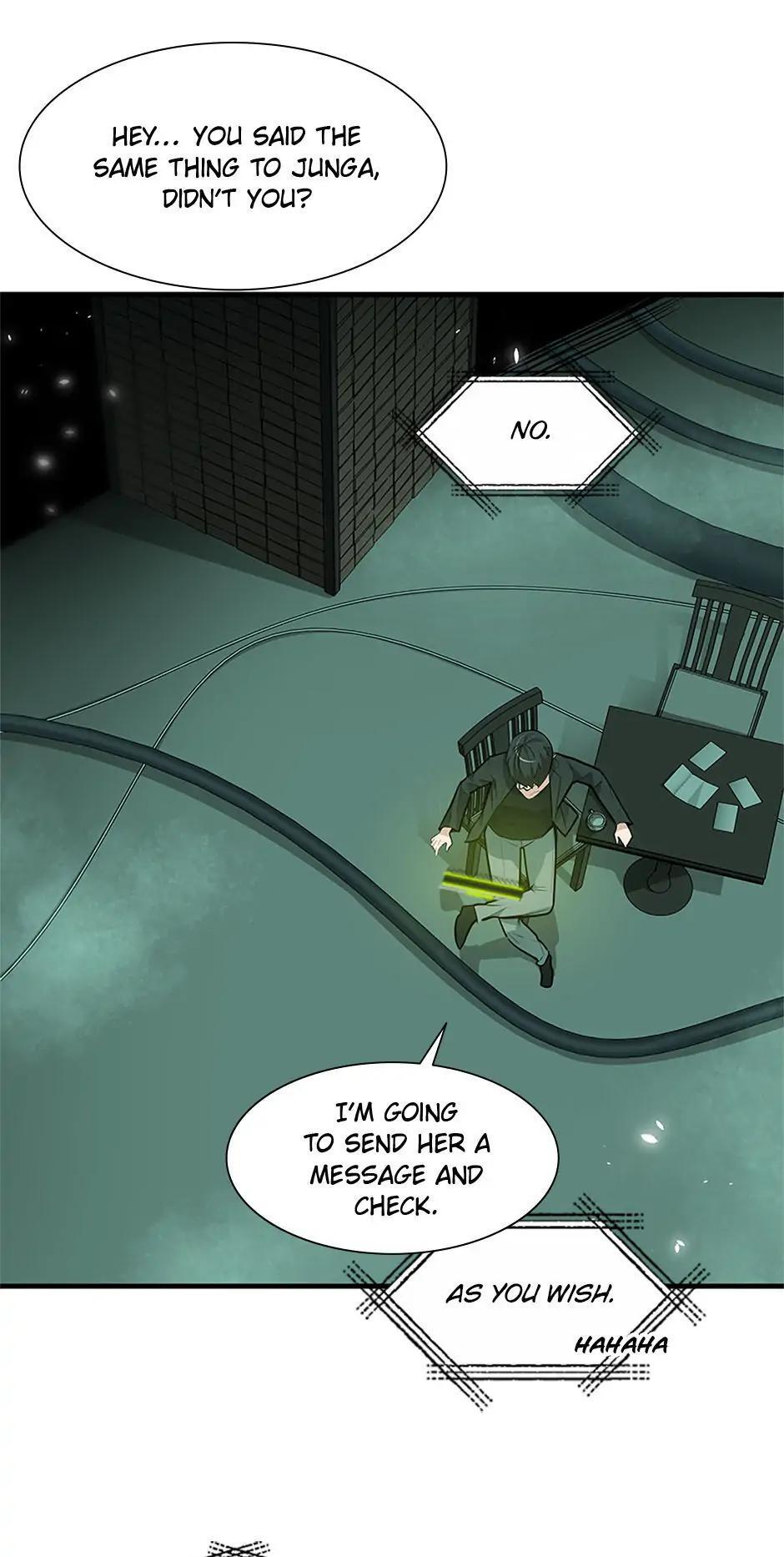 Read The Tutorial Is Too Tough! Manga Online