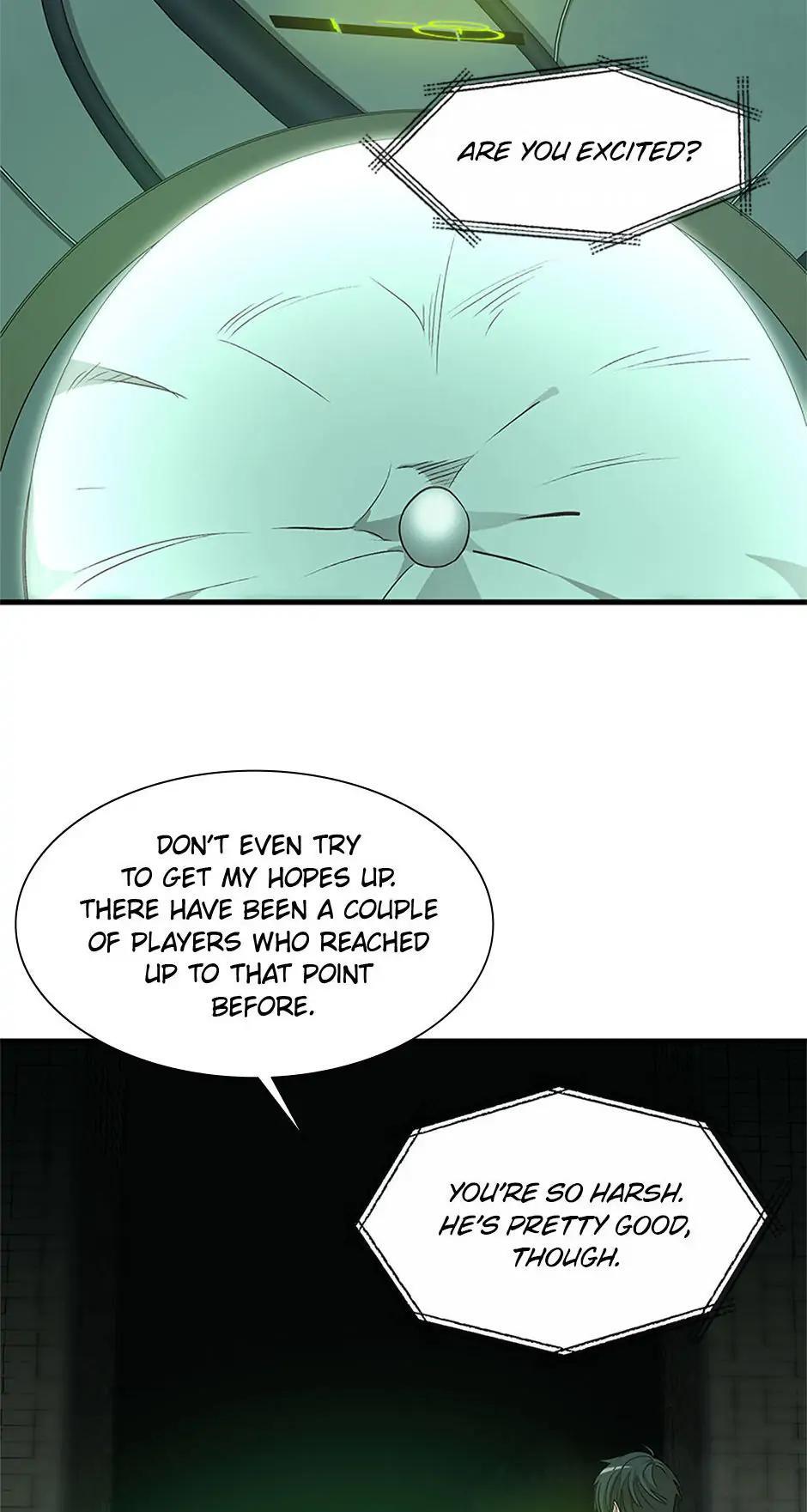 Read The Tutorial Is Too Tough! Manga Online