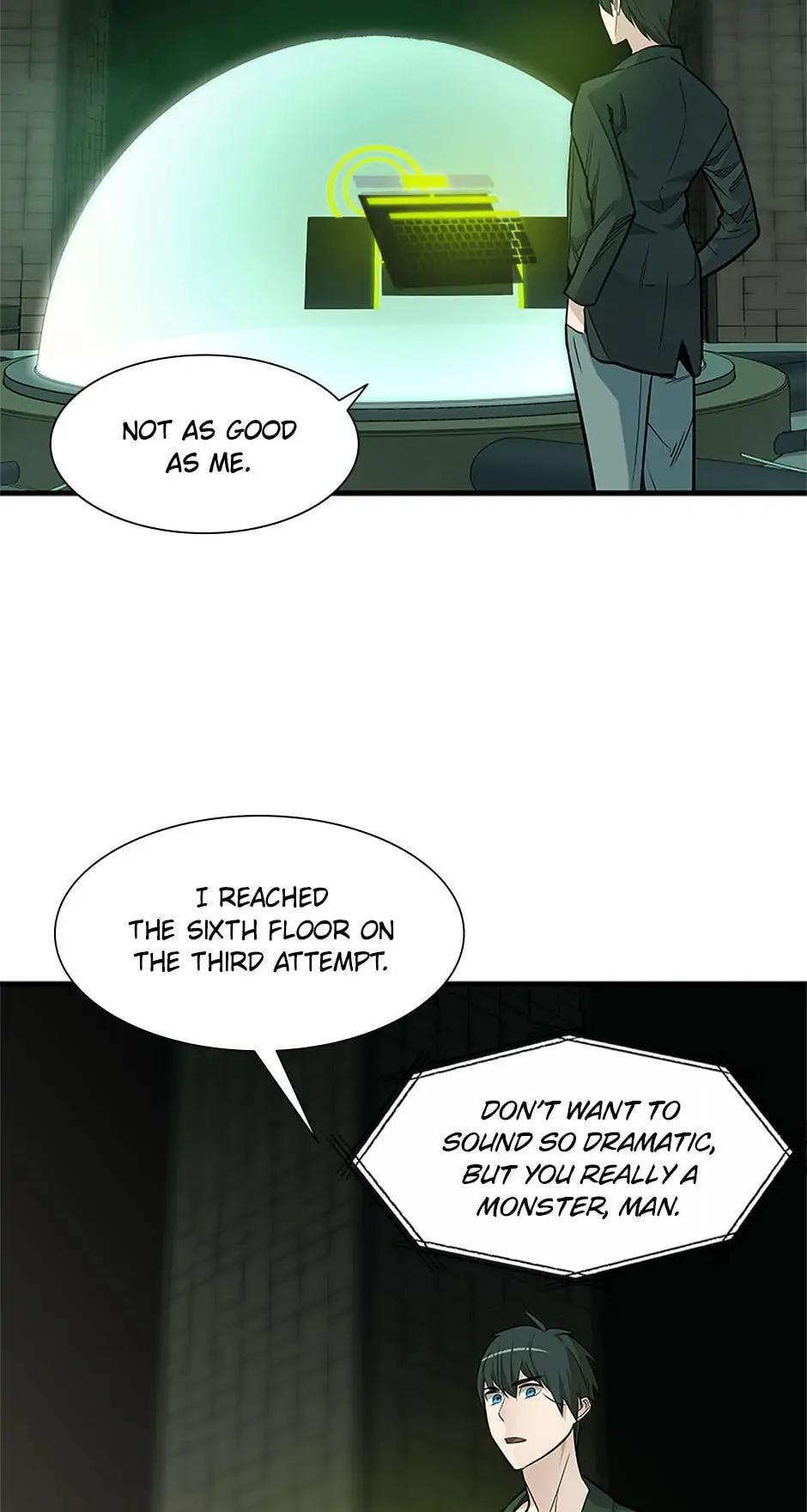Read The Tutorial Is Too Tough! Manga Online